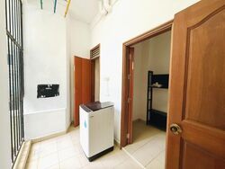 KJ Mansion (D19), Apartment #624174071